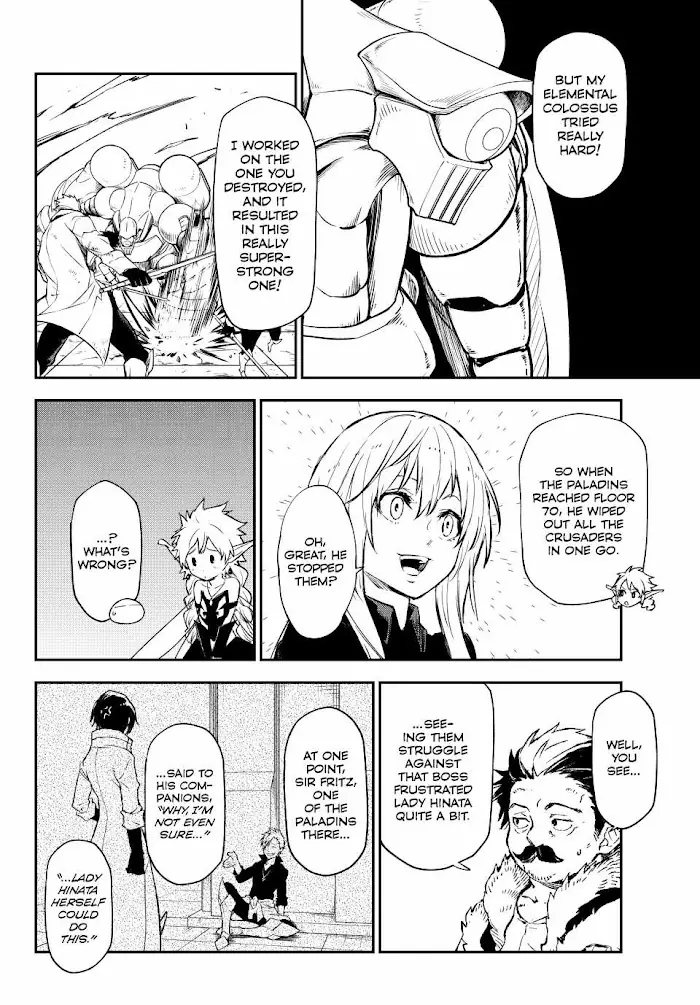 That Time I Got Reincarnated as a Slime Chapter 119 image 38_optimized